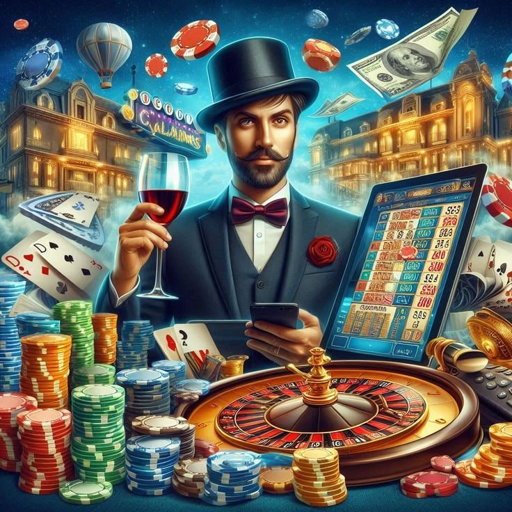 မြန်မာ mobile wallet ဖြင့် online gaming ငွေသွင်းခြင်း