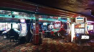 Sportsbook လောင်းကစား